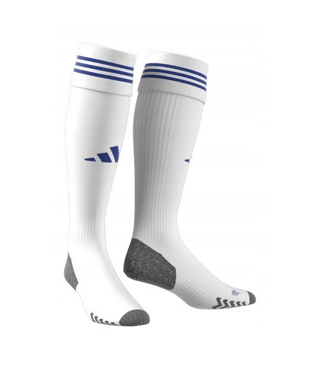 Chaussettes De Foot Adi Adulte Blanc Adidas-2