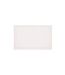 Tapis de Salle de Bain Modern 50x80cm Blanc-1