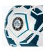 Ballon De Foot Iceberg Taille 5 Blanc Bleu Joma-4