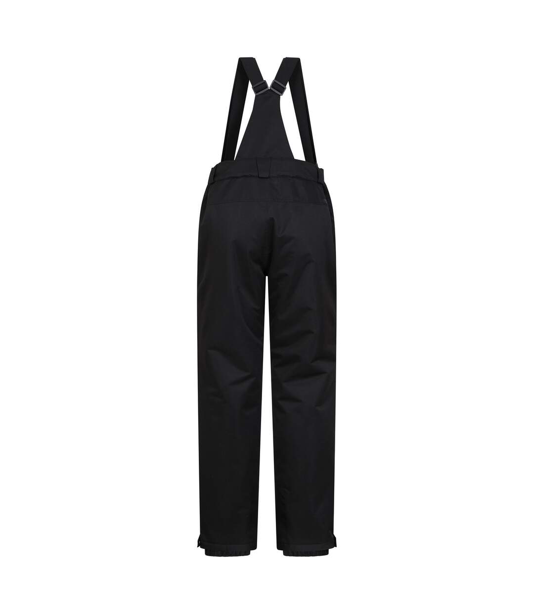 Mens Interstellar Waterproof Ski Trousers Black Mountain Warehouse-2