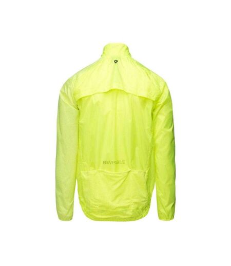 Veste De Cyclisme Papa Wp Homme Jaune Radvik