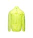 Veste De Cyclisme Papa Wp Homme Jaune Radvik-3