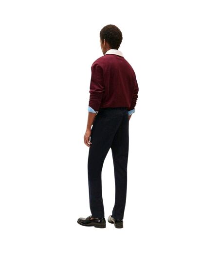 Jean Denton Homme Bleu Foncé Tommy Hilfiger