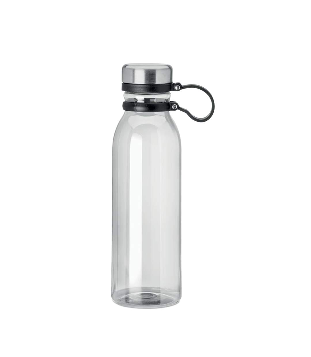 Iceland rpet 780ml water bottle one size transparent MidOcean-1