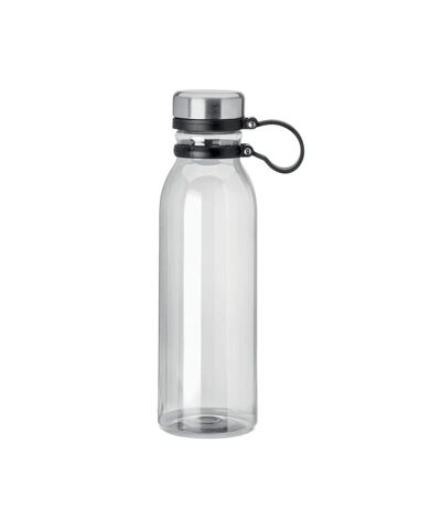 Iceland rpet 780ml water bottle one size transparent MidOcean