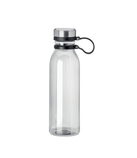 Iceland rpet 780ml water bottle one size transparent MidOcean