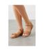 Sandales faye femme marron clair Dorothy Perkins-4