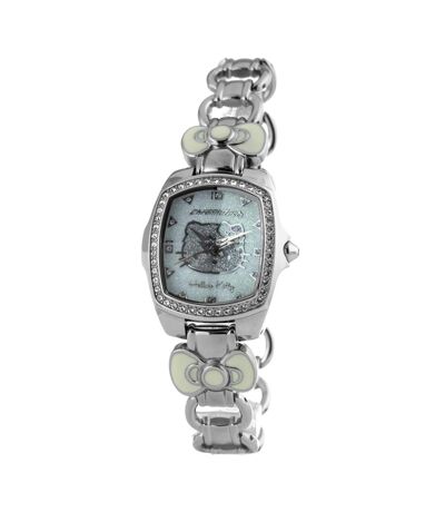 Montre Femme Chronotech Quartz CT7105LS-01M