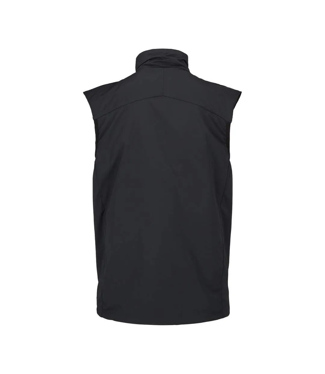 Mens Cheetah Gilet Black Karrimor-2