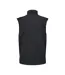 Mens Cheetah Gilet Black Karrimor-2