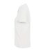 Chemisier My Polo Femme Blanc B&C-3