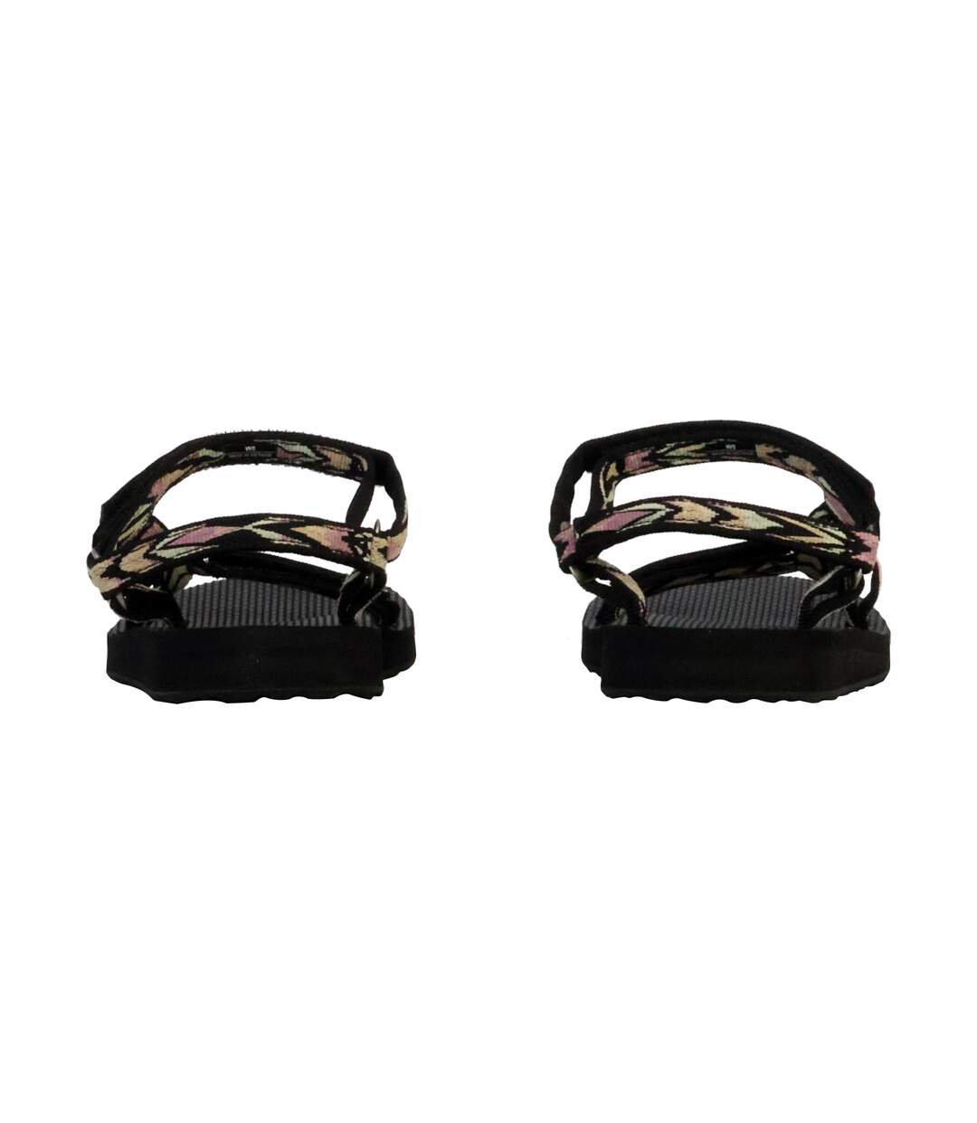 Sandales à Scratch Teva Original Universal Slim-4