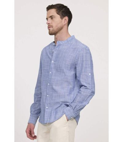 Chemise manches longues coton comfort DUMORI