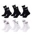 Chaussettes SERGIO TACCHINI - Pack de 6-1