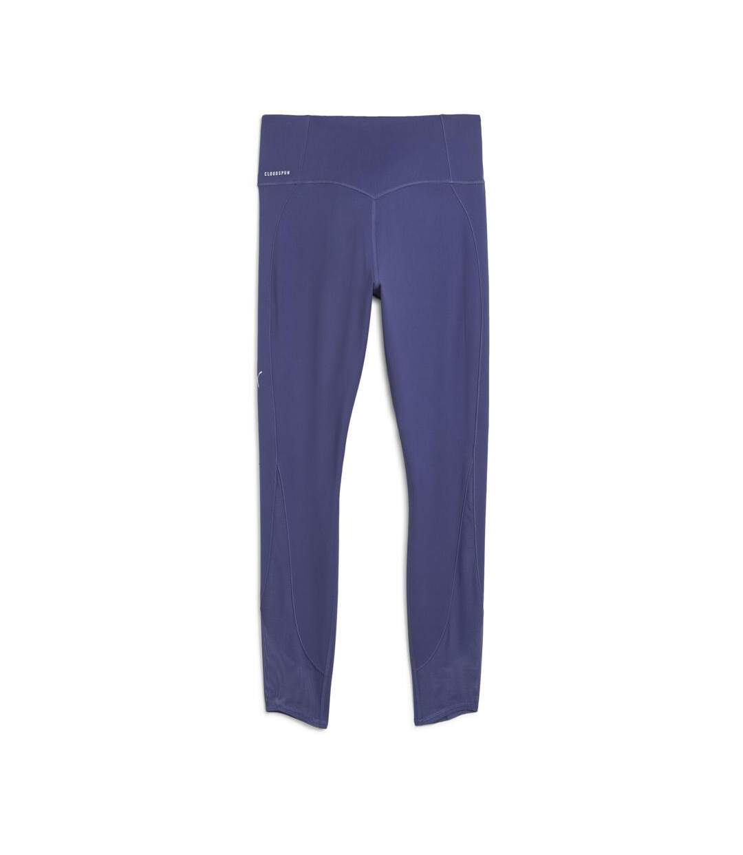 Legging bleu femme puma cloudspun soft-2