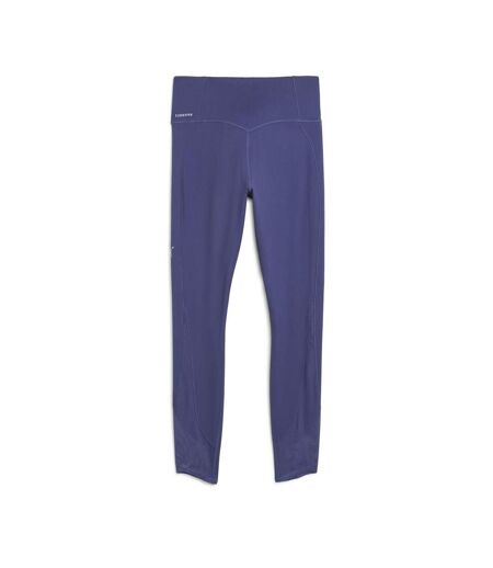 Legging bleu femme puma cloudspun soft