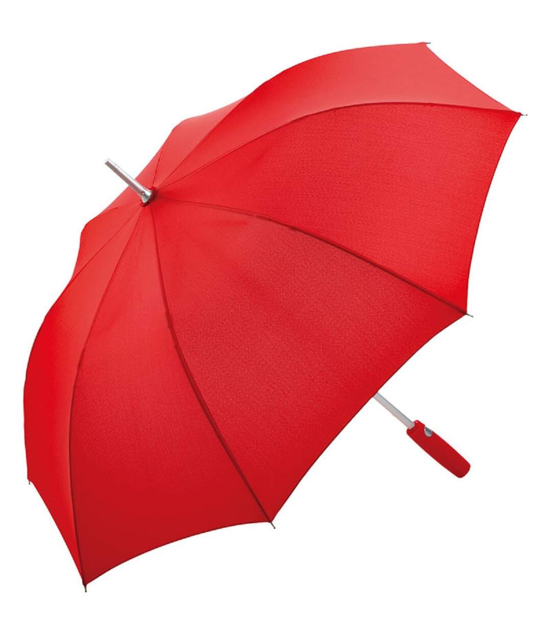 Parapluie standard FP7560 - rouge-1