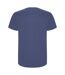 Roly - T-shirt STAFFORD - Homme (Bleu denim) - UTPF4347