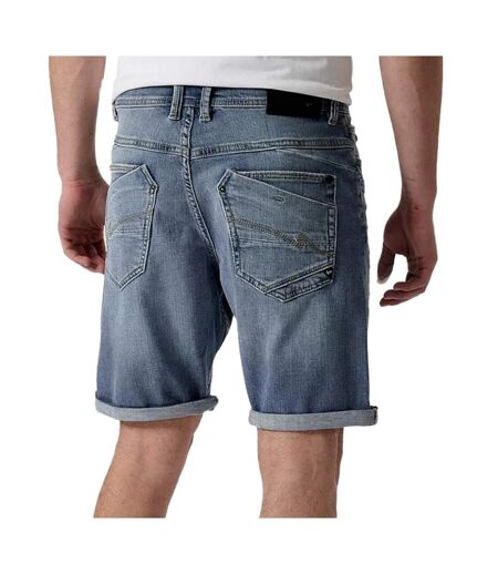 Short gris homme kaporal drak