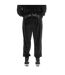 Pantalon de jogging femme envelours avec poches et strass Velvet Vondutch-2