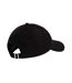 Casquette De Baseball Motif/style Monogramme Noir Tommy Hilfiger-3