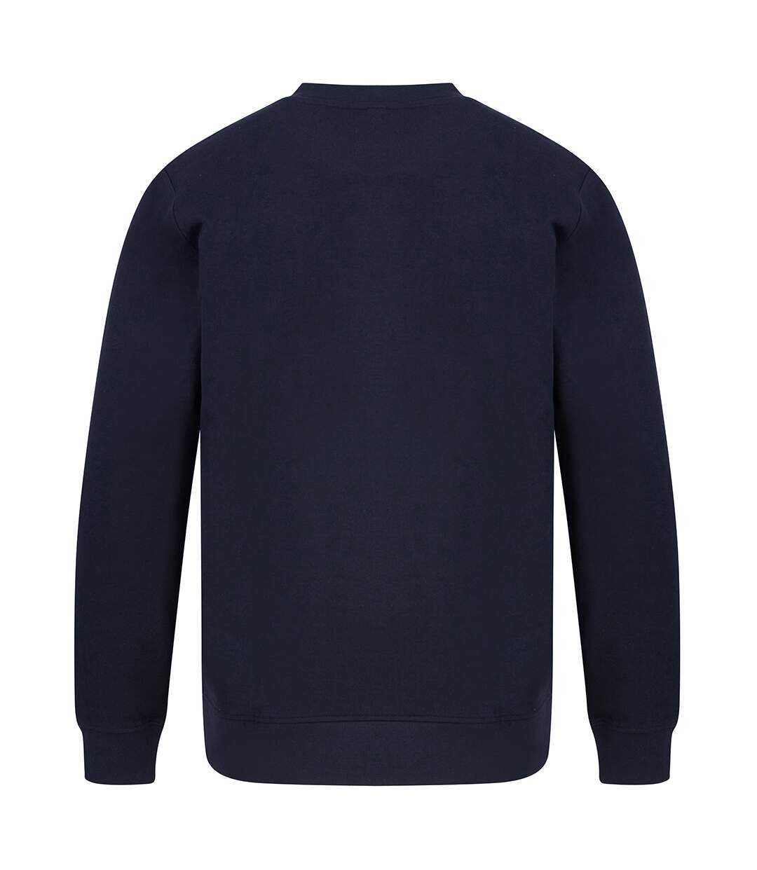 Sweat adulte bleu marine Henbury