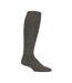 3 Pack Fisherman Socks | Long Wool Boot Socks for Men | Knee High Angling Socks-3