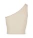 Haut Femme Blanc Cassé Urban Classics-2