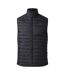 Veste Matelassée Sans Manches À Col Montant Air Lite Homme Noir Dare 2B-2
