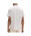 Chemise beige homme calvin klein jeans yd multi pinstrip-2