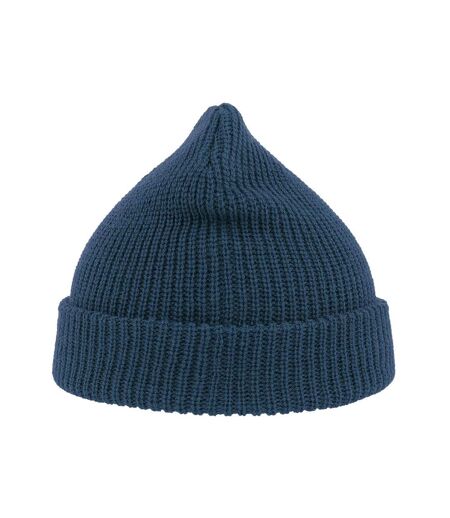 Atlantis Woolly Wool Blend Beanie (Aviateur) - UTAB486