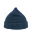 Atlantis Woolly Wool Blend Beanie (Aviateur) - UTAB486-3