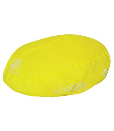 Dare 2B Dight Helmet Cover (Fluro Yellow) - UTRG4508
