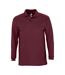Polo Winter Adulte Bordeaux SOLS-1