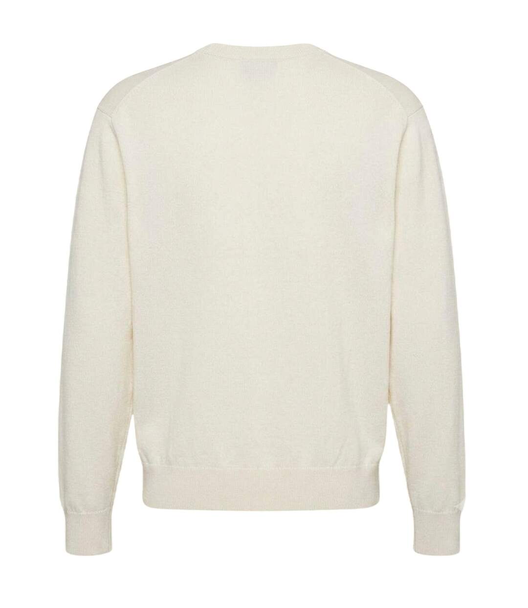Pull Motif/style Monogramme Homme Tofu Calvin Klein-2