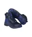 Mens Footwear Accelerate Safety Boots Dark Navy Azure Blue Mascot-4