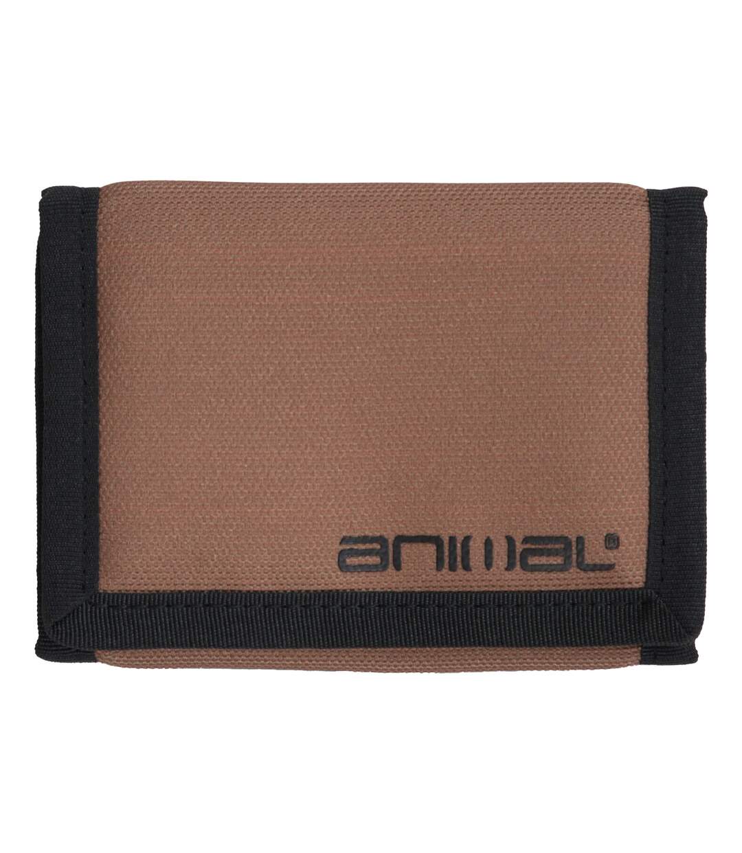 Portefeuille Taille Unique Orange Animal-1