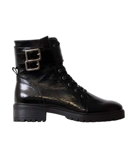 Bottines Cuir Emilie Karston Avery