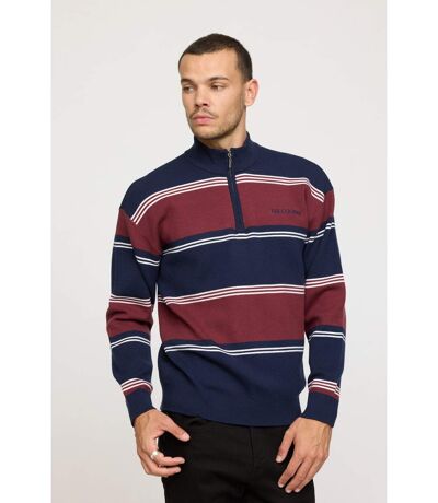 Pull Costri Navy