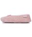 Isotoner Chaussons extra-light Ballerines femme-3