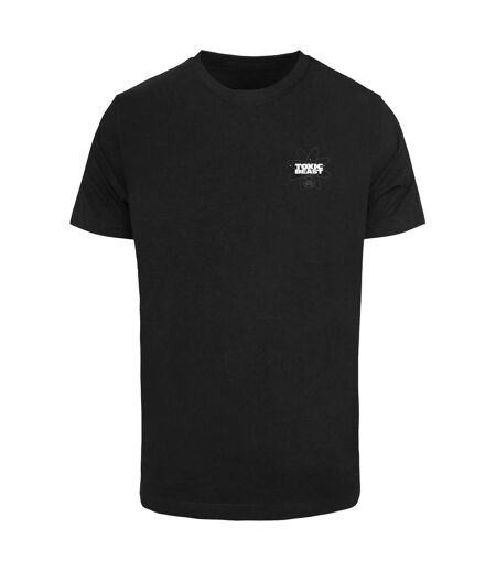 Noir Mister Tee