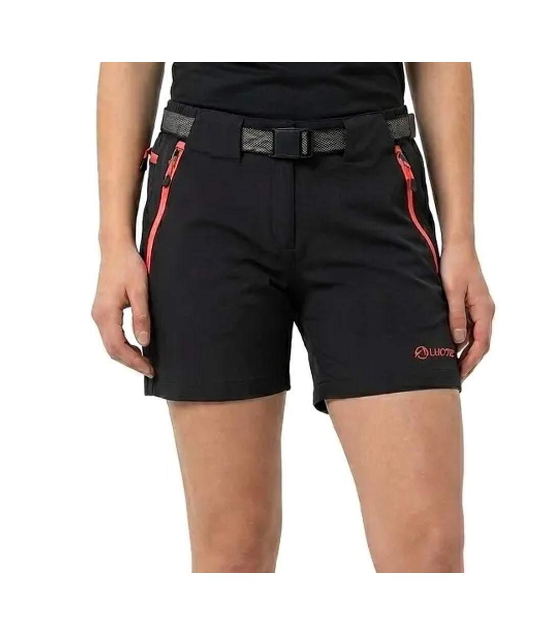 Short noir femme icepeak sonya-1