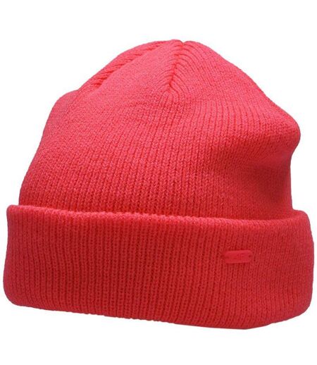 Bonnet Rouge 4F