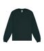 Unisex Adult Heavy Boxy Long-sleeved T-shirt Forest Bella + Canvas-1