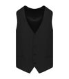 Gilet sans manches - Homme - PK540 - noir