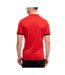 Polo Academy Homme Rouge Nike-1