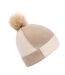 Womens/ladies Zariel Beanie Soft Stone Trespass-4