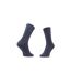 Chaussettes Motif/style Uni Femme Gris Tommy Hilfiger-2