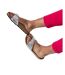 Sandales Madrid Femme Blanc Birkenstock-1
