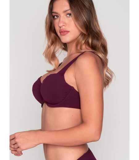 Haut maillot de bain balconnet non préformé BLUE SENSE Luna Splendida